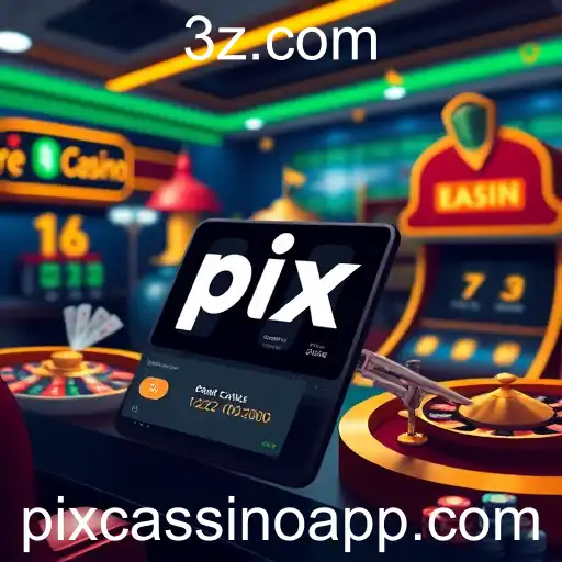 Crescimento dos Cassinos Online e Inovação em 2025