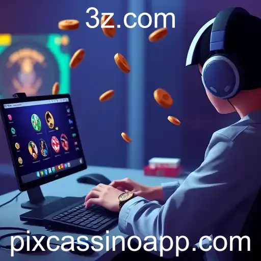 pixcassino