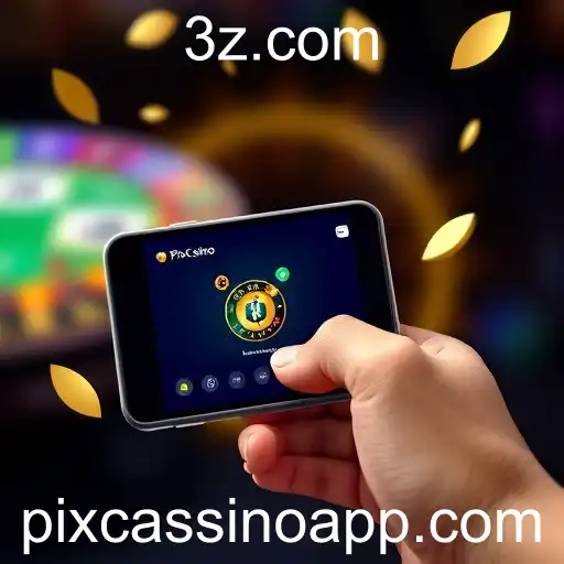 A Ascensão Contínua do Pixcassino no Brasil